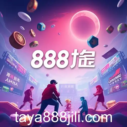 The Rise of 888jili: A Digital Gaming Phenomenon
