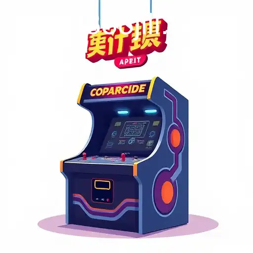 Exploring the Thrilling World of Arcade Games with 888jili