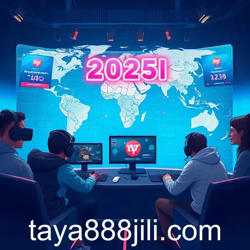 Gaming Evolution in the Digital Era