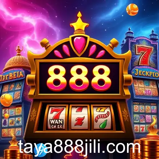 Evolution of 888jili in the Gaming World