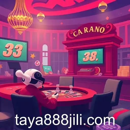 The Rise of 888jili: A Gaming Phenomenon