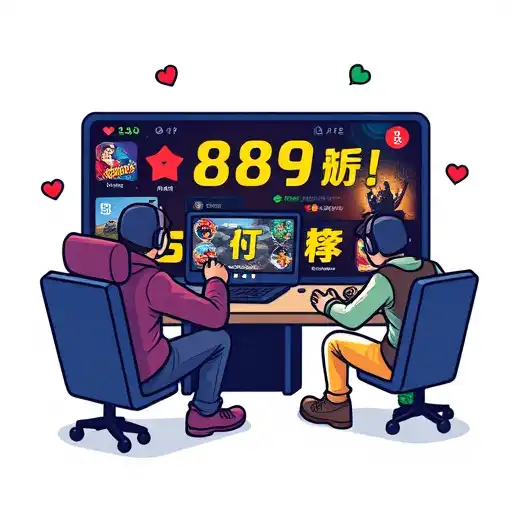 The Rise of Online Gaming: A Look at 888jili