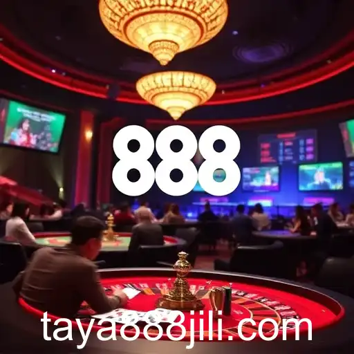 The Rise of Online Gaming Portals