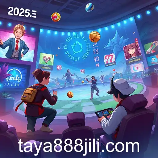 The Rise of 888jili in the Gaming World