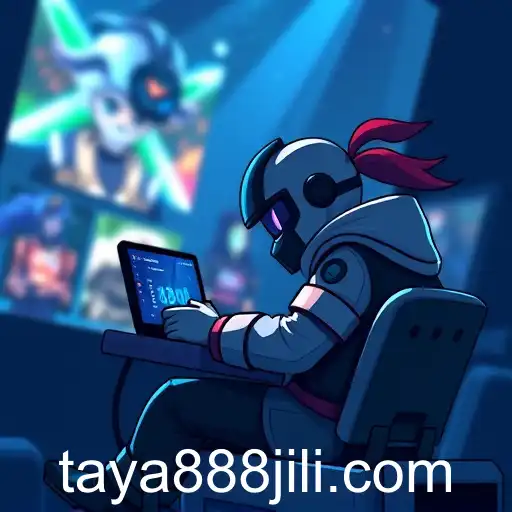 The Rise of Online Gaming in the Modern Era