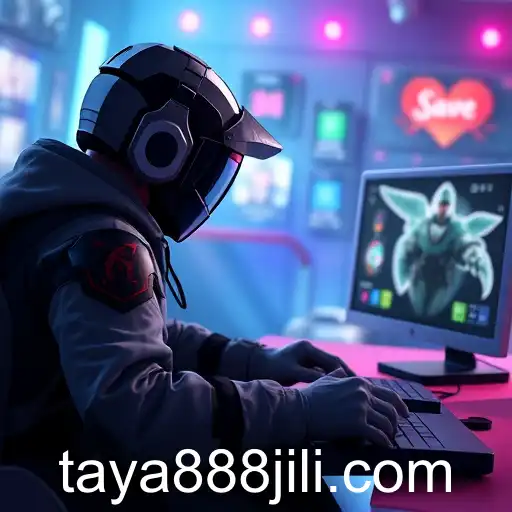 Rising Trends in Online Gaming