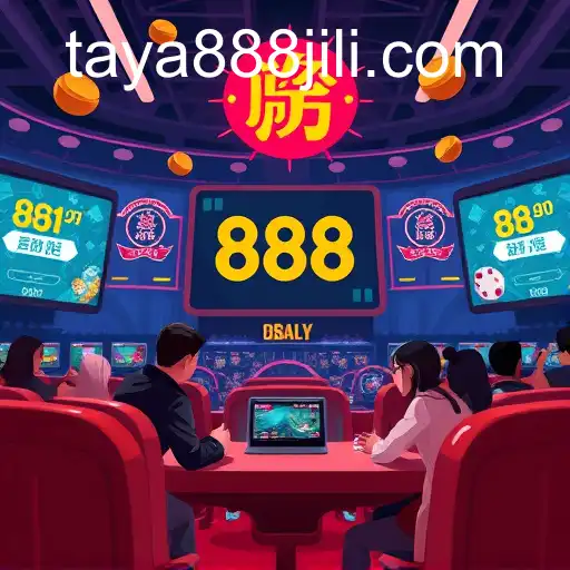 Exploring the Rise of Online Gaming Platforms