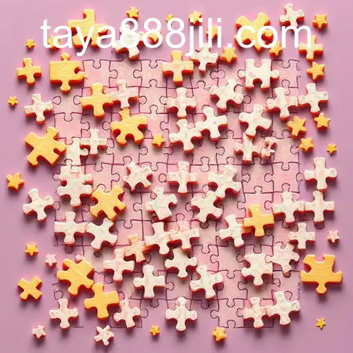 The Exciting World of Puzzle Games with Keyword '888jili'