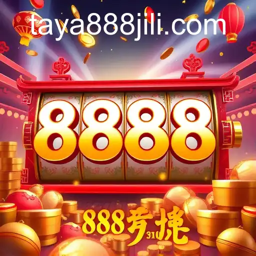 The Exciting World of Slot Games on 888jili: A Deep Dive