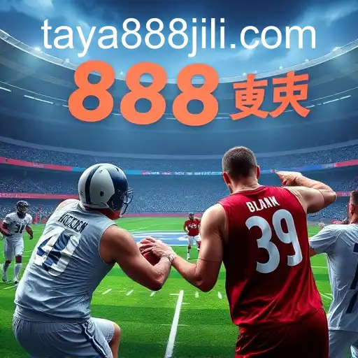 Exploring the Thrill of Sports Games on 888jili