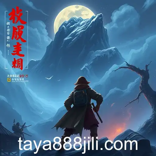 Exploring Thrilling Worlds: Adventure Games on 888jili