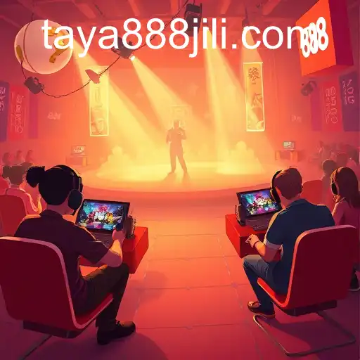 Rise of Online Gaming Communities