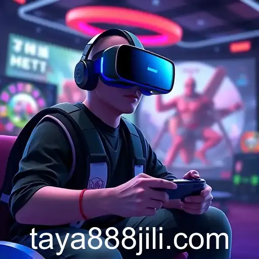 Online Gaming Trends Shaping 2025