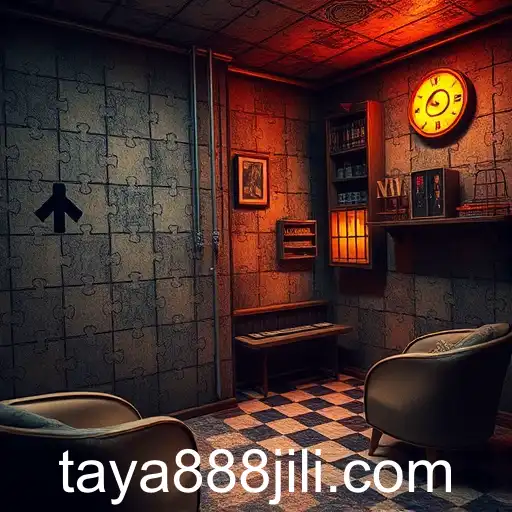 The Exciting World of Puzzle Games with Keyword '888jili'