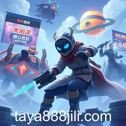 The Rise of 888jili in Online Gaming