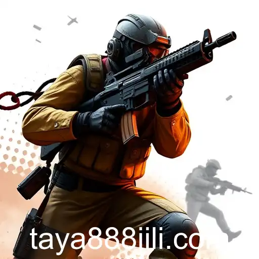 Exploring the Thrilling World of Shooter Games on 888jili