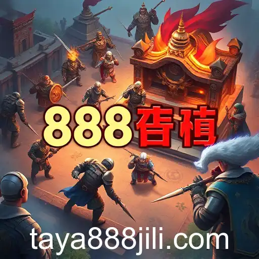 Exploring the Thrills of Strategy Games on 888jili