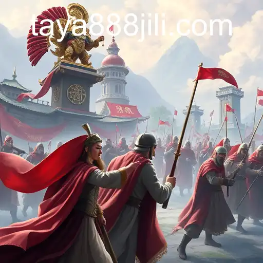 Exploring the Thrills of Strategy Games on 888jili